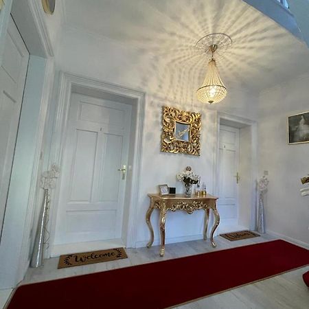 Apartamento Boutique Haus Sissi Füssen Exterior foto