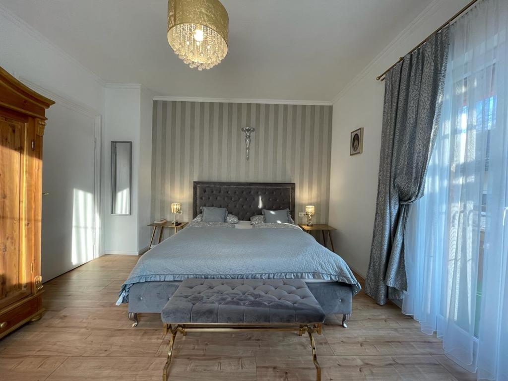 Apartamento Boutique Haus Sissi Füssen Exterior foto