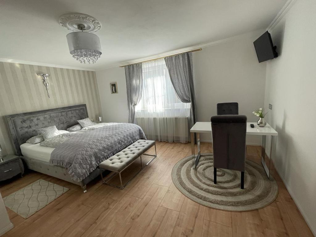 Apartamento Boutique Haus Sissi Füssen Exterior foto