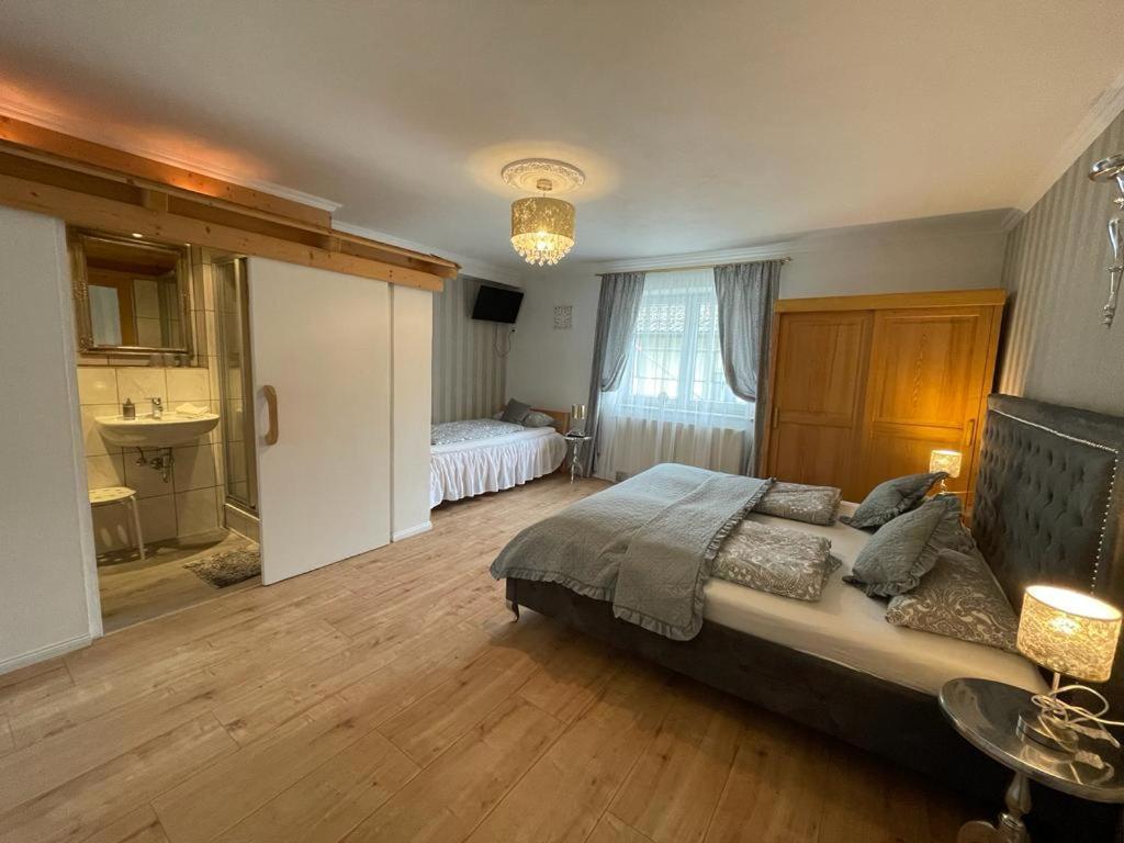 Apartamento Boutique Haus Sissi Füssen Exterior foto