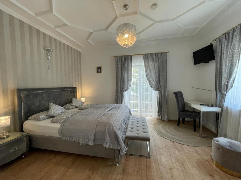 Apartamento Boutique Haus Sissi Füssen Exterior foto