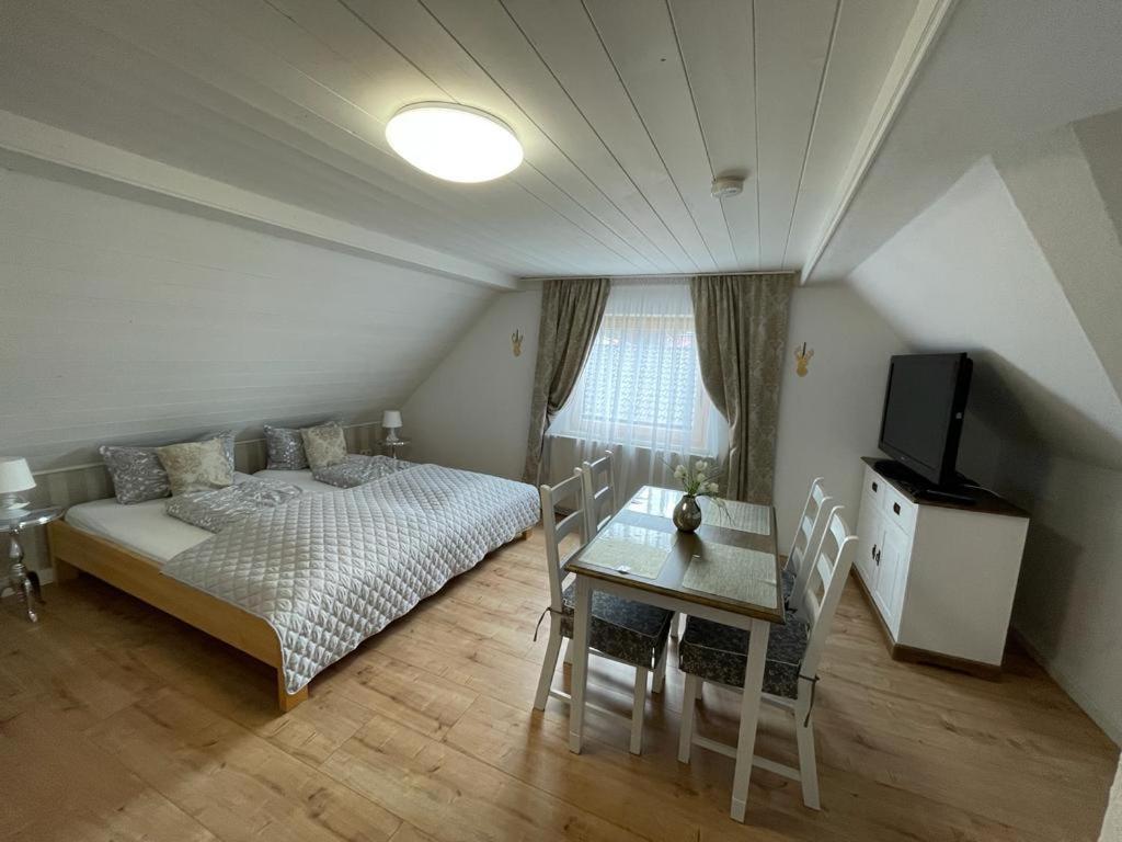 Apartamento Boutique Haus Sissi Füssen Exterior foto
