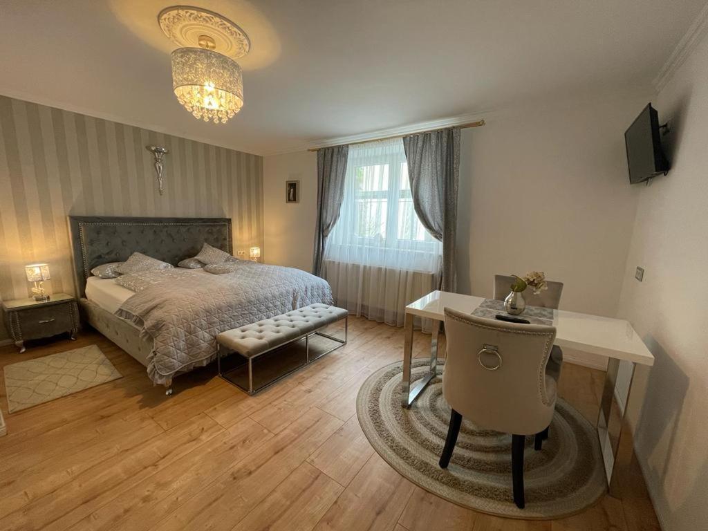 Apartamento Boutique Haus Sissi Füssen Exterior foto