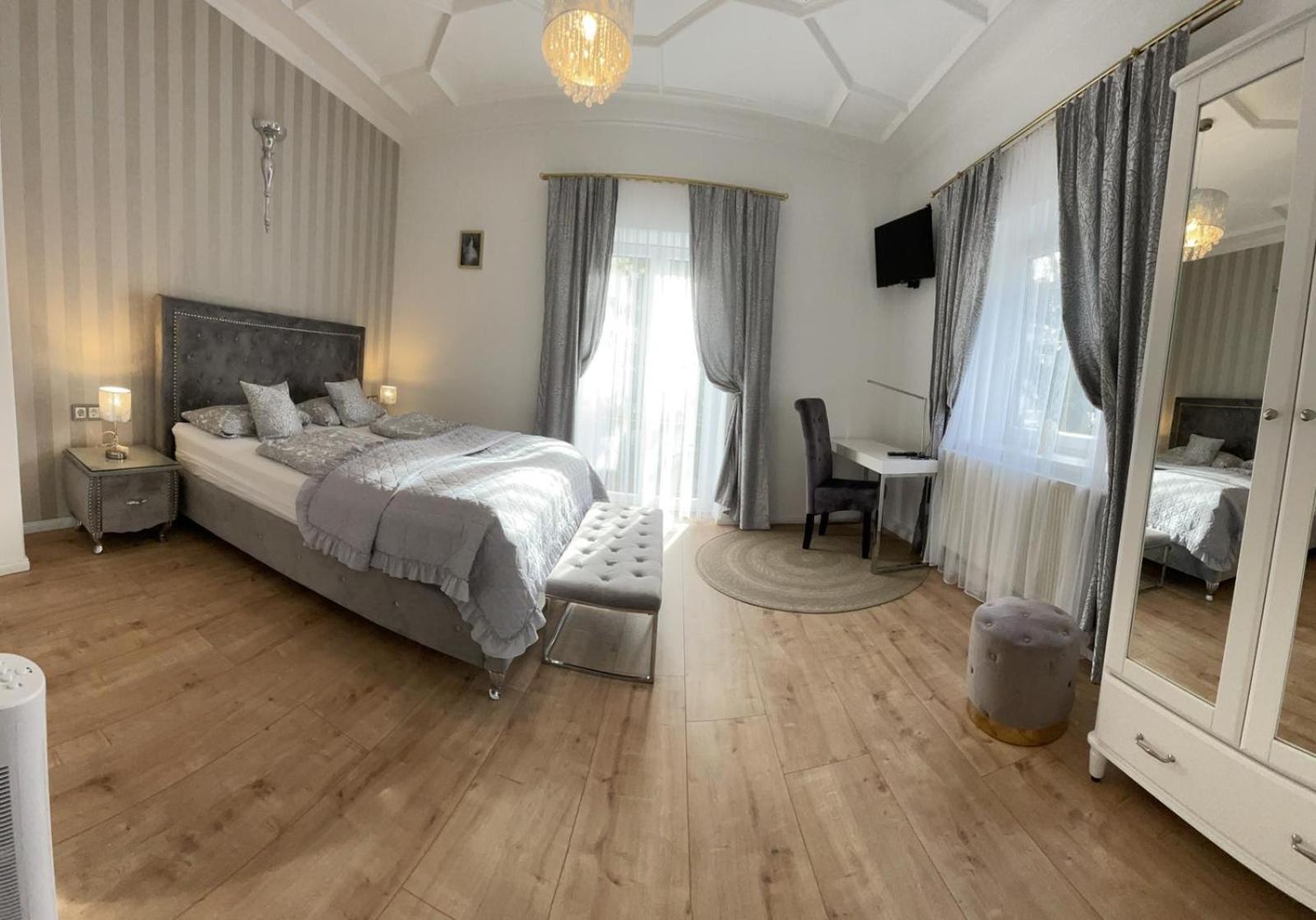 Apartamento Boutique Haus Sissi Füssen Exterior foto